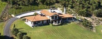 фото отеля Shakespeare Cliff Lodge & Retreat