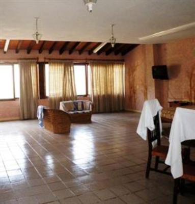фото отеля Hotel Amatlan de Quetzalcoatl