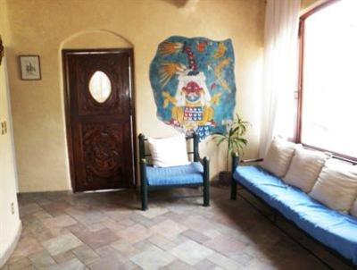 фото отеля Hotel Amatlan de Quetzalcoatl