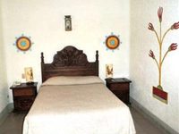 Hotel Amatlan de Quetzalcoatl