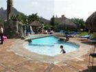 фото отеля Hotel Amatlan de Quetzalcoatl