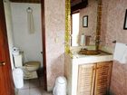 фото отеля Hotel Amatlan de Quetzalcoatl