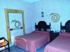 фото отеля Hotel Amatlan de Quetzalcoatl