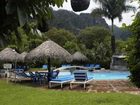 фото отеля Hotel Amatlan de Quetzalcoatl