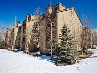 фото отеля ResortQuest Park City