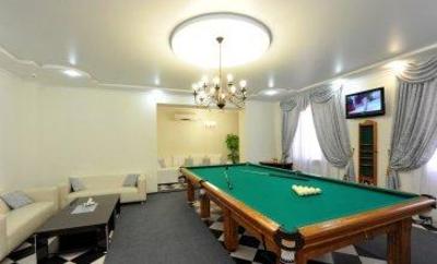 фото отеля Frant-Hotel