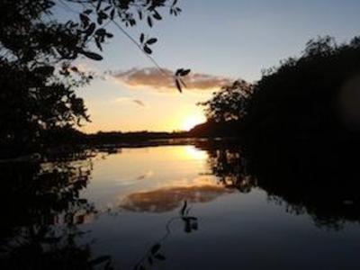 фото отеля Cenote Encantado