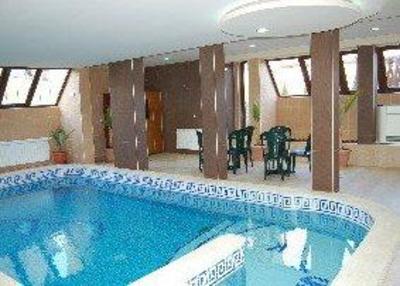 фото отеля Rusenski Lom Hotel
