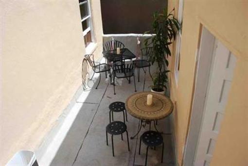 фото отеля San Diego International Hostel