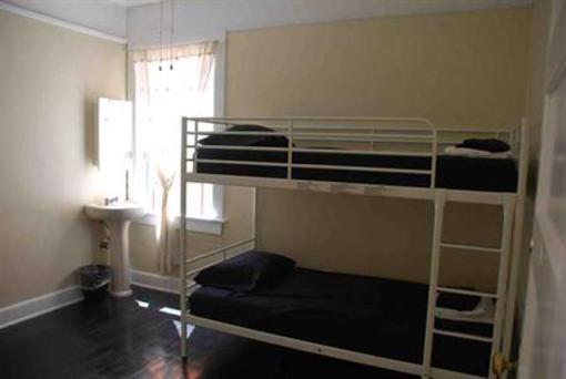 фото отеля San Diego International Hostel