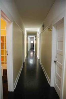 фото отеля San Diego International Hostel