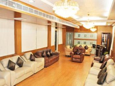 фото отеля Hotel The Grand Raj