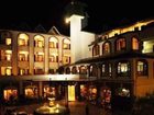 фото отеля Hotel The Grand Raj
