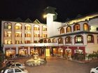 фото отеля Hotel The Grand Raj