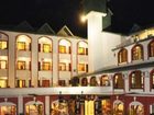 фото отеля Hotel The Grand Raj