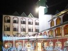 фото отеля Hotel The Grand Raj