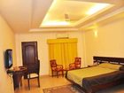 фото отеля Hotel The Grand Raj