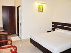 фото отеля Hotel The Grand Raj