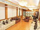 фото отеля Hotel The Grand Raj