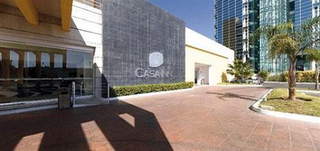 фото отеля Casa Inn Celaya
