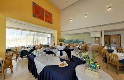 фото отеля Casa Inn Celaya