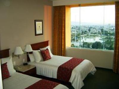 фото отеля Casa Inn Celaya