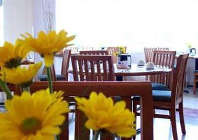 фото отеля Casa Inn Celaya