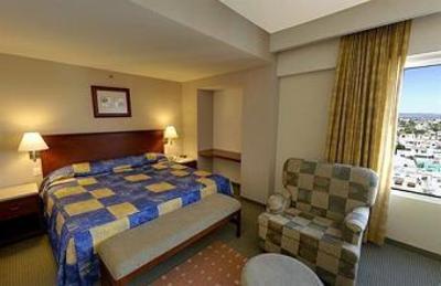 фото отеля Casa Inn Celaya