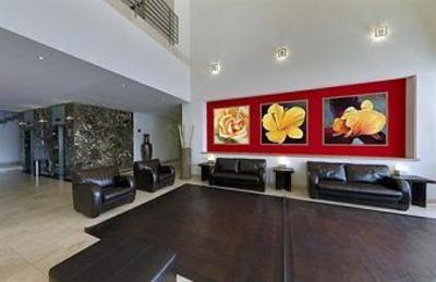 фото отеля Casa Inn Celaya