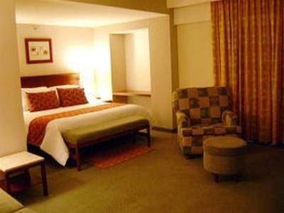 фото отеля Casa Inn Celaya