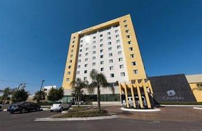 фото отеля Casa Inn Celaya