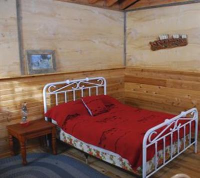 фото отеля 4D Longhorn Guest Ranch