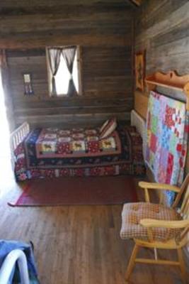 фото отеля 4D Longhorn Guest Ranch