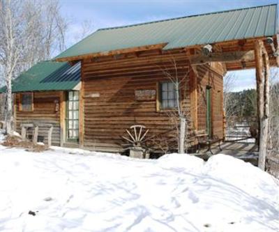 фото отеля 4D Longhorn Guest Ranch