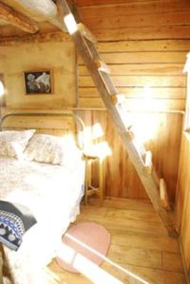 фото отеля 4D Longhorn Guest Ranch
