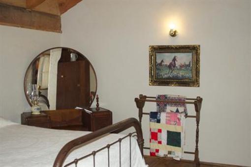 фото отеля 4D Longhorn Guest Ranch