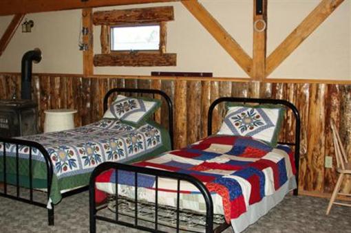 фото отеля 4D Longhorn Guest Ranch