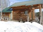 фото отеля 4D Longhorn Guest Ranch