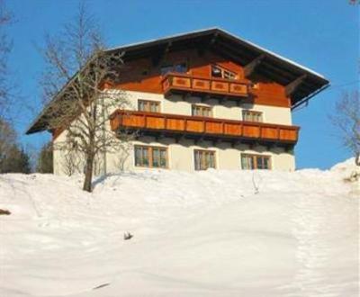 фото отеля Haus Eisenhut