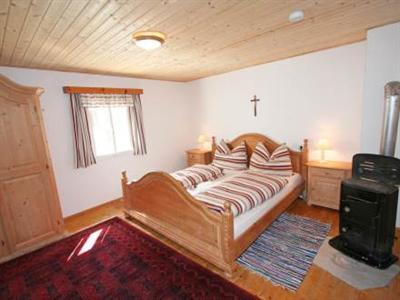 фото отеля Haus Eisenhut