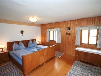 фото отеля Haus Eisenhut