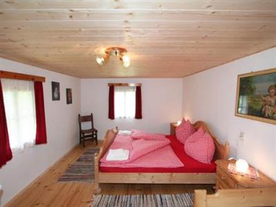 фото отеля Haus Eisenhut