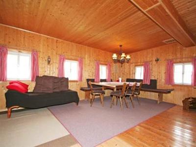 фото отеля Haus Eisenhut