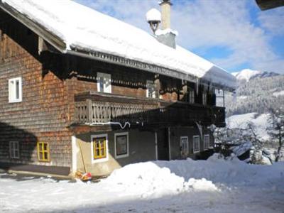 фото отеля Haus Eisenhut
