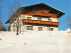 фото отеля Haus Eisenhut
