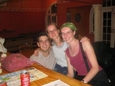 фото отеля Banana Backpackers