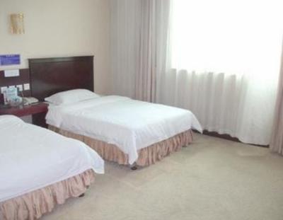 фото отеля Long Jin Yuan Hotel