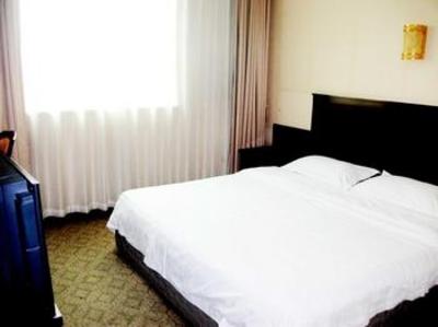 фото отеля Long Jin Yuan Hotel