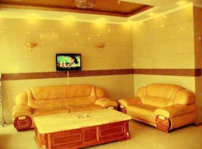 фото отеля Long Jin Yuan Hotel