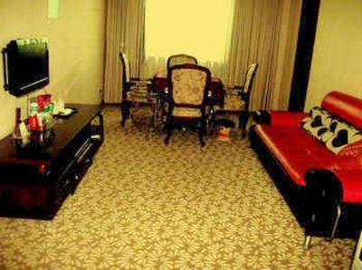 фото отеля Long Jin Yuan Hotel